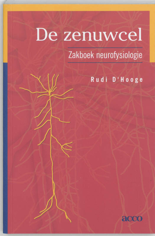 Zakboek neurofysiologie De zenuwcel