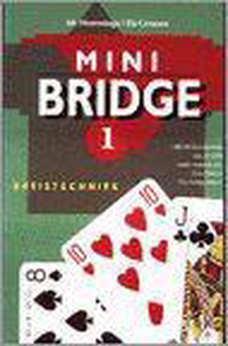 Minibridge