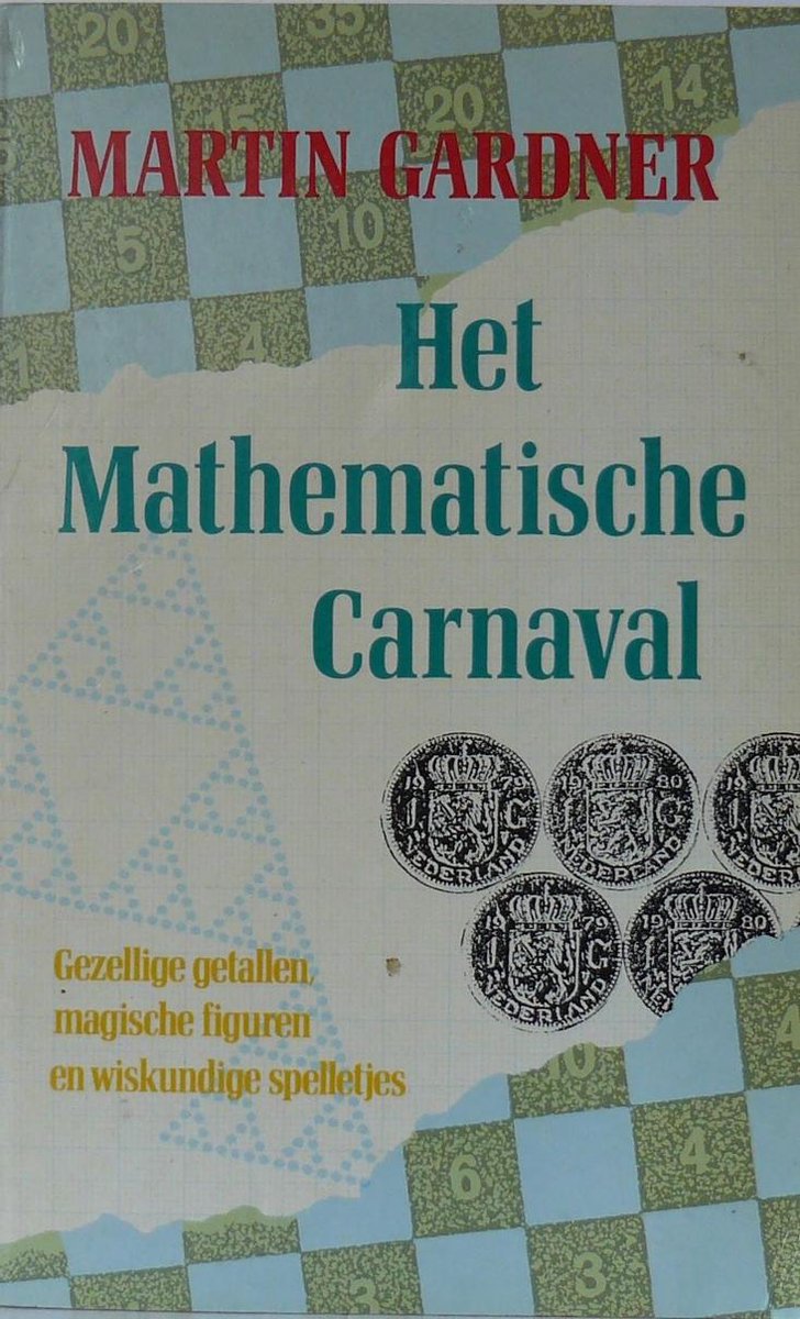 Het Mathematische Carnaval