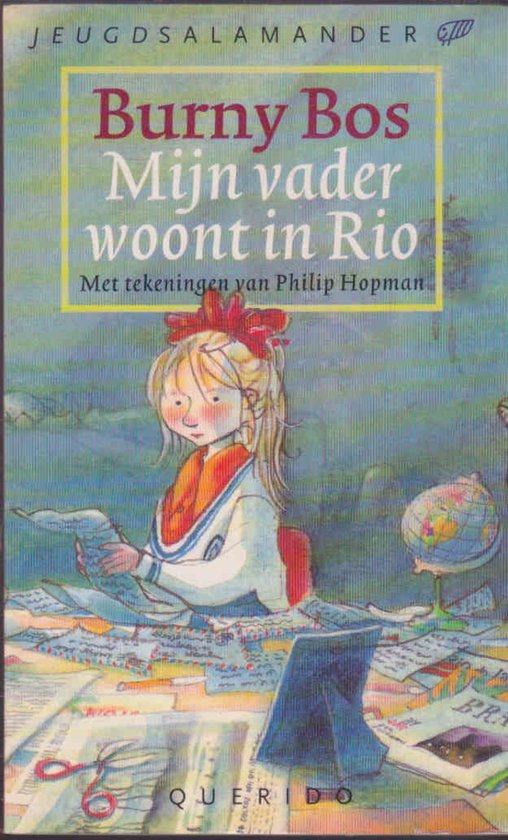 Bos Mijn Vader Woont In Rio thumbnail