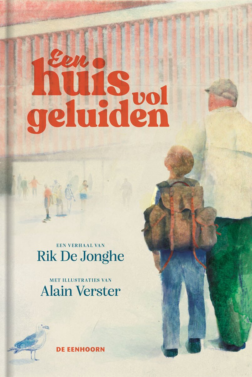 Rik De Jonghe Een Huis Vol Geluiden thumbnail