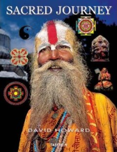 D. Howard Sacred Journey thumbnail