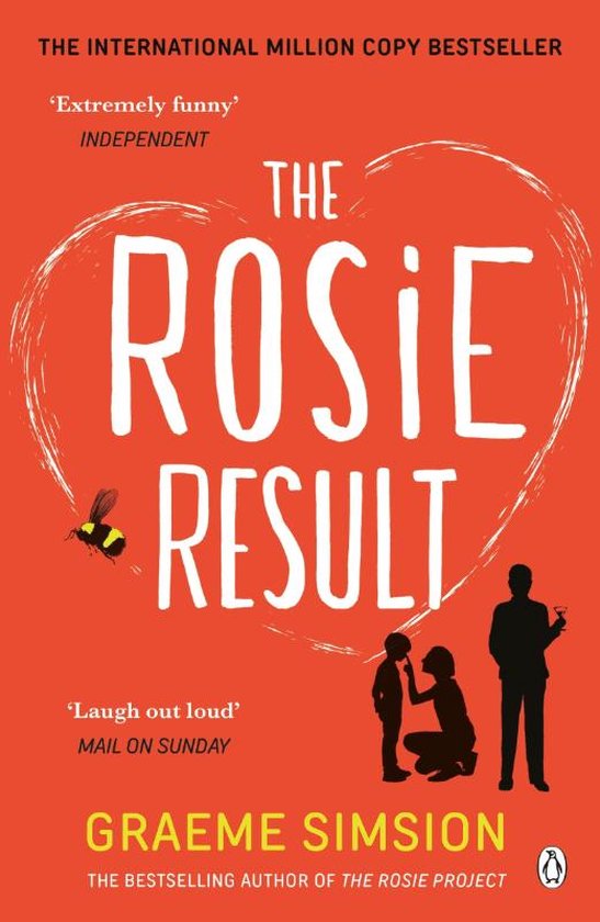 The Rosie result / The Rosie Project / 3