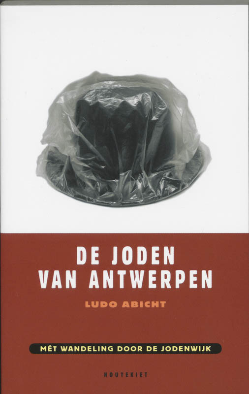 boekenbalie_9789052407937_cover De Joden van Antwerpen