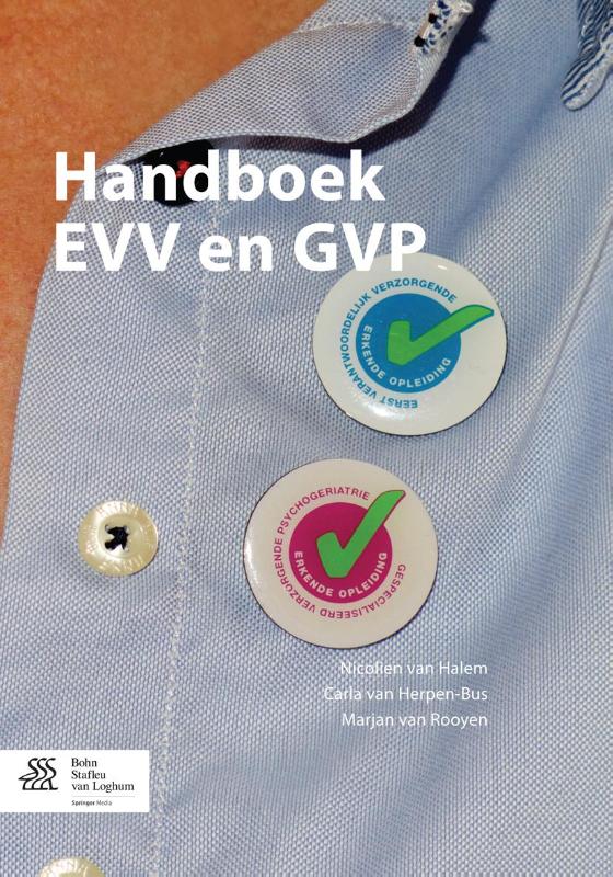 Handboek Evv En Gvp