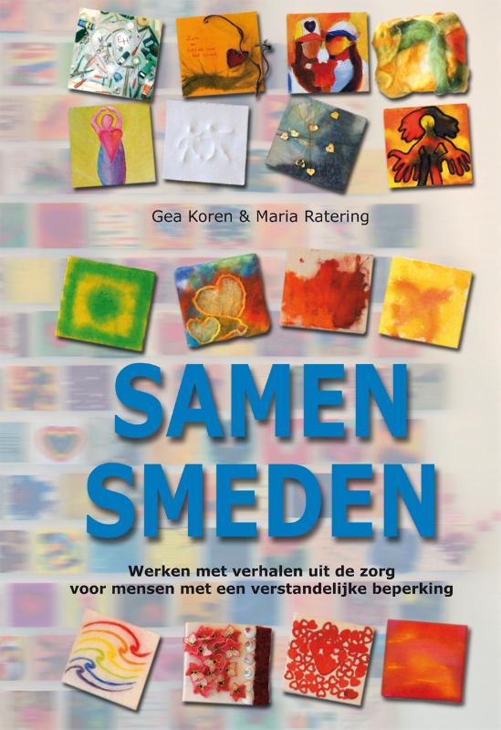Gea Koren Samen Smeden thumbnail