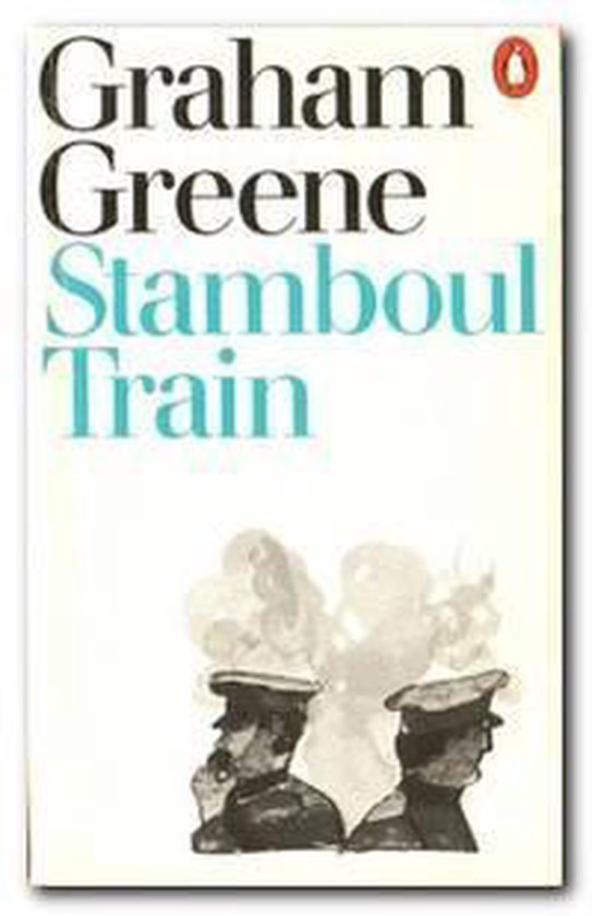 Stamboul Train