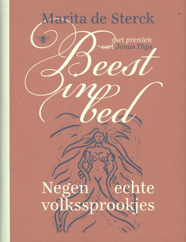 Beest in bed