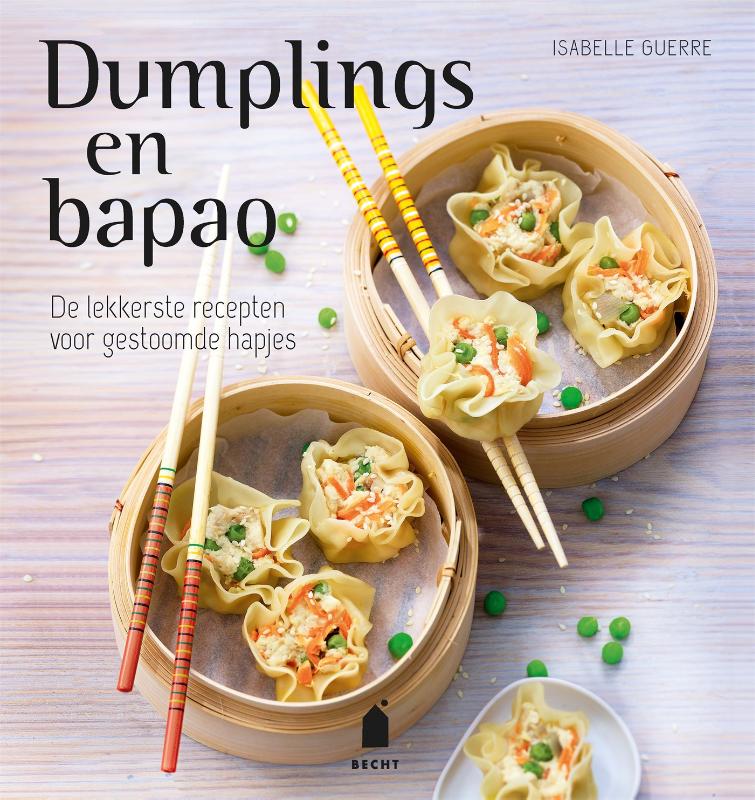 Isabelle Guerre Dumplings En Bapao thumbnail