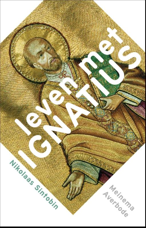 boekenbalie_9789021143811_cover Leven met Ignatius