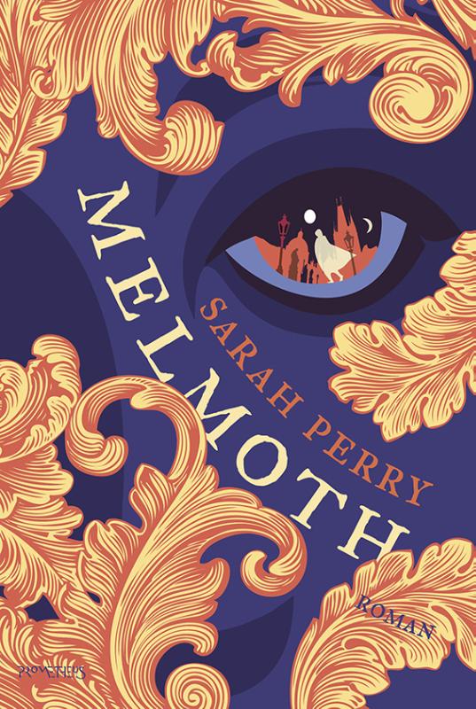 Sarah Perry Melmoth thumbnail