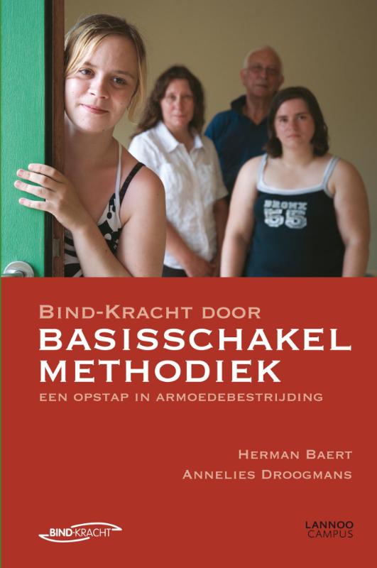 Bind-Kracht Door Basisschakelmethodiek