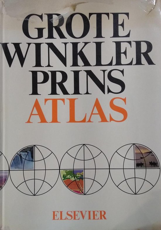Grote Winkler Prins Atlas thumbnail