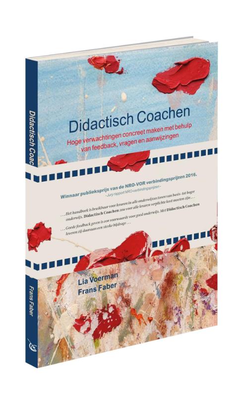 Frans Faber Didactisch Coachen