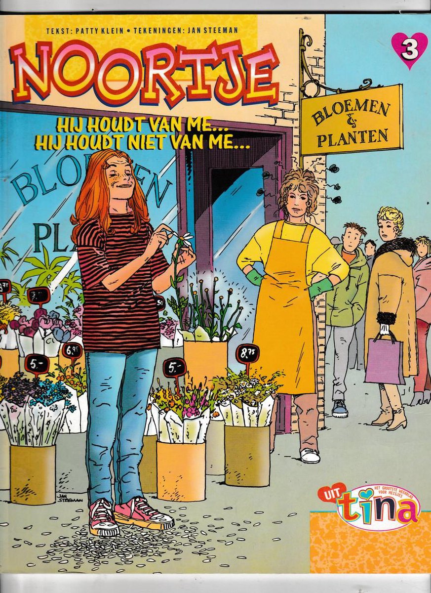 boekenbalie_9789058559586_cover Hij Houdt Van Me... Hij Houdt Niet Van Me...