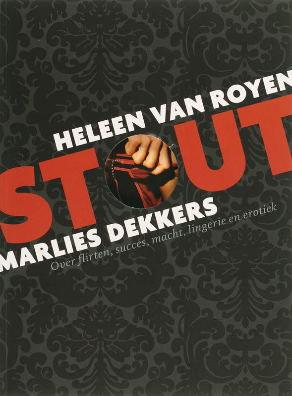 Marlies Dekkers Stout thumbnail