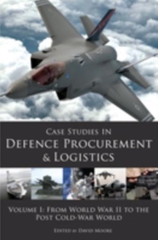 Case Studies in Defence Procurement: From Ancient Rome to the Astute Class Submarine