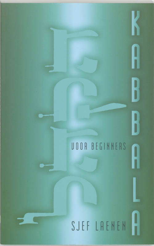 boekenbalie_9789025955823_cover Kabbala Voor Beginners
