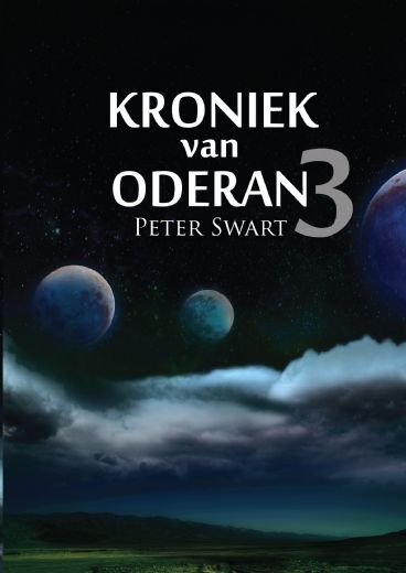 Kroniek van Oderan 3