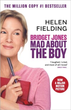 Bridget Jones: Mad About the Boy / Bridget Jones's Diary