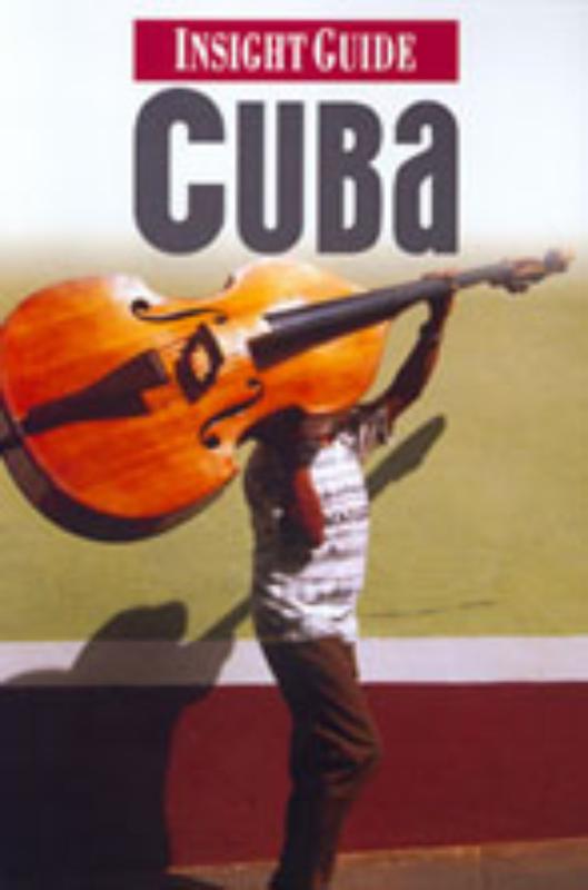 Cuba / Insight guides