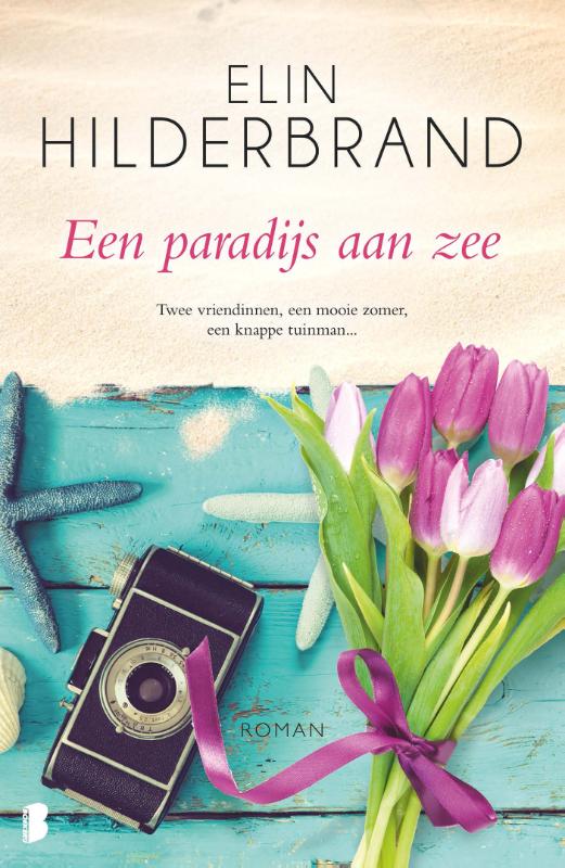 boekenbalie_9789022581001_cover Een paradijs aan zee