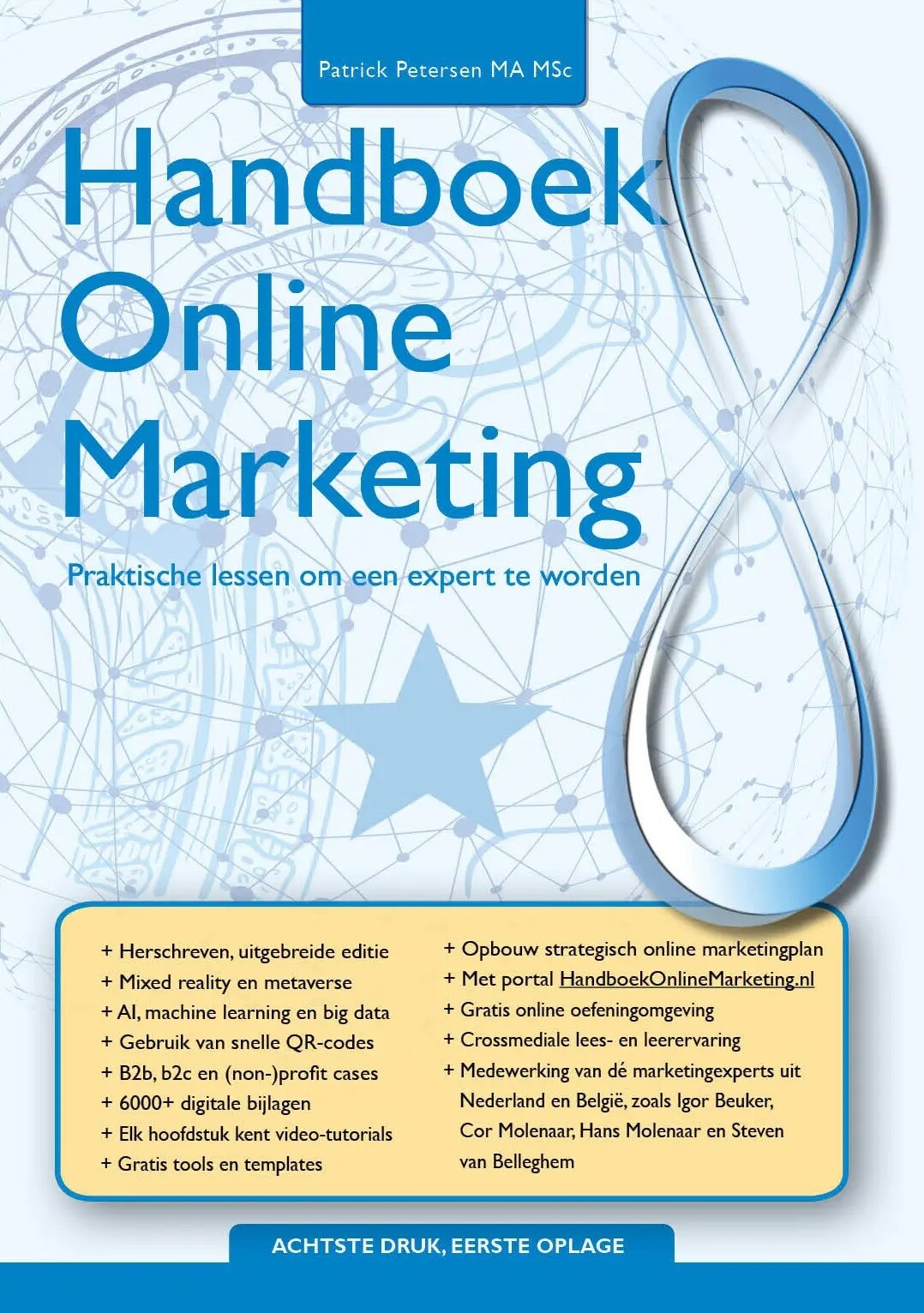 Handboek Online Marketing 8 / handboek online marketing / 8