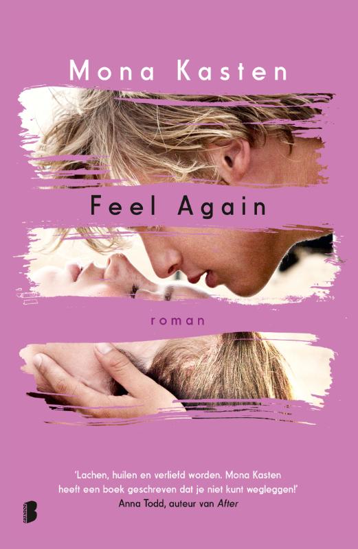 Feel Again / Again / 3