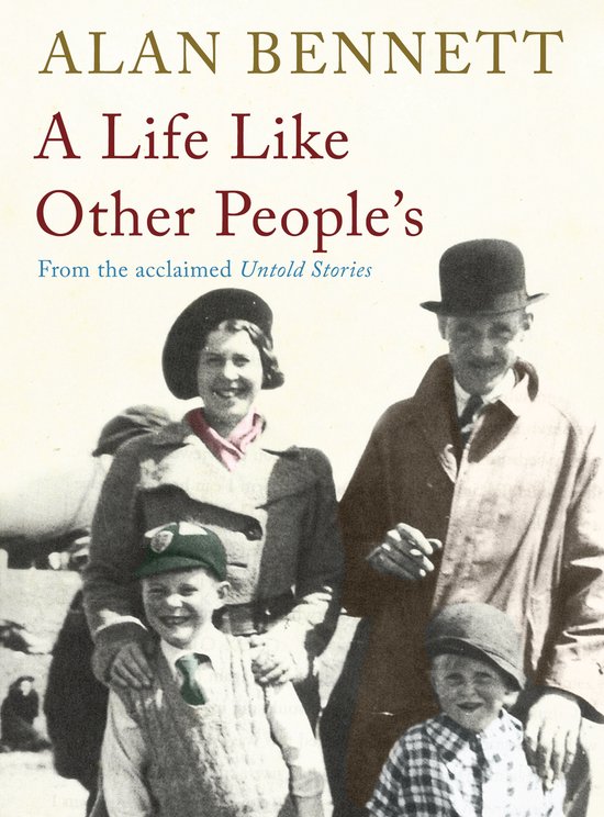Life Like Other People'S