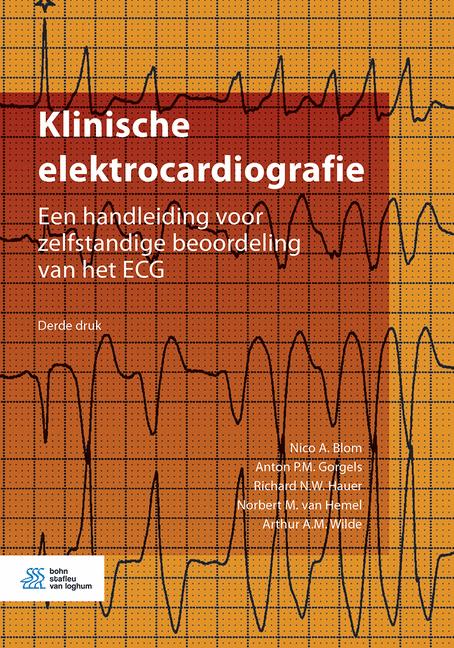 boekenbalie_9789036822909_cover Klinische elektrocardiografie