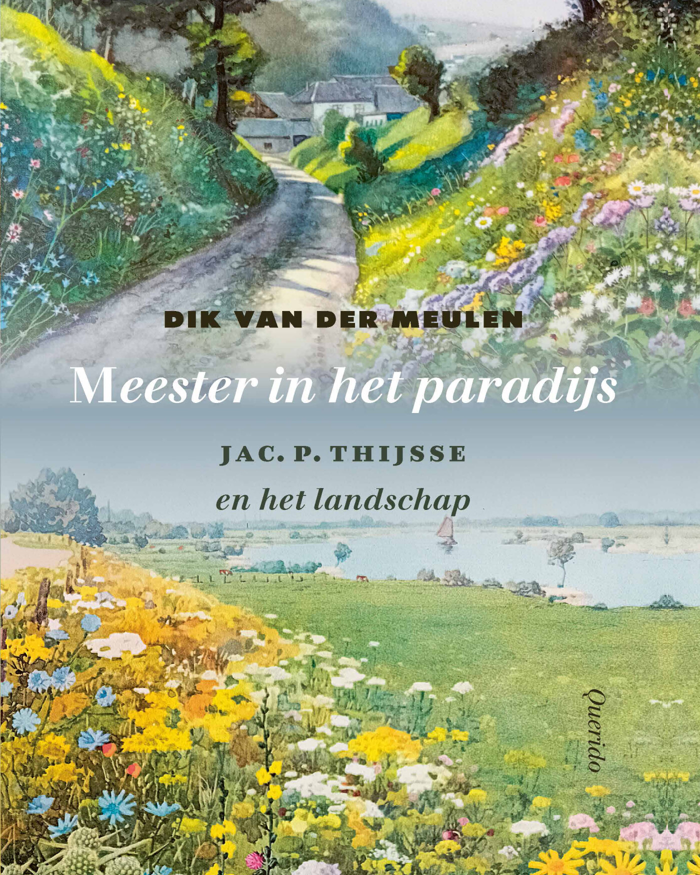 Meester in het paradijs