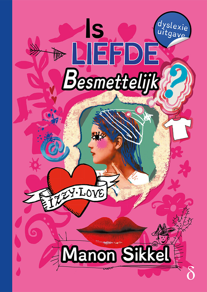Is liefde besmettelijk? / IzzyLove / 1