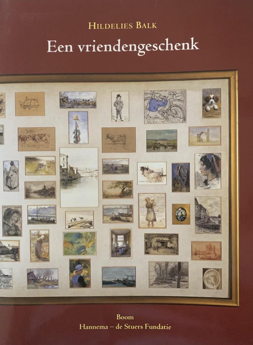 boekenbalie_9789053523339_cover Een vriendengeschenk