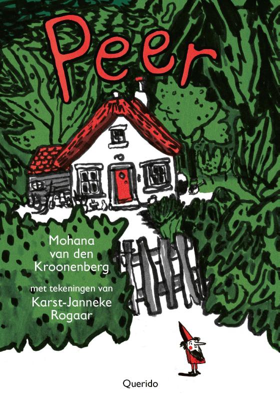 Peer / Tijgerlezen