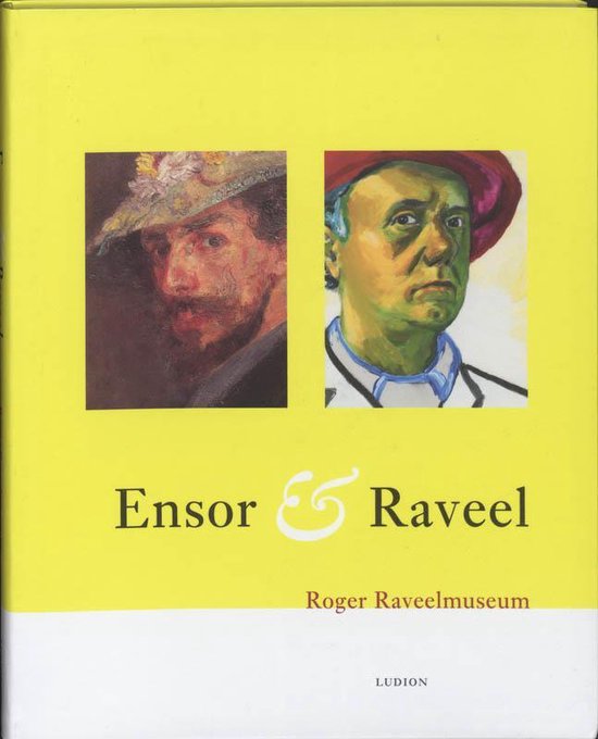 Ensor & Raveel