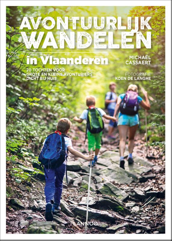 Terra Lannoo 9789401463270 niet gecategoriseerd