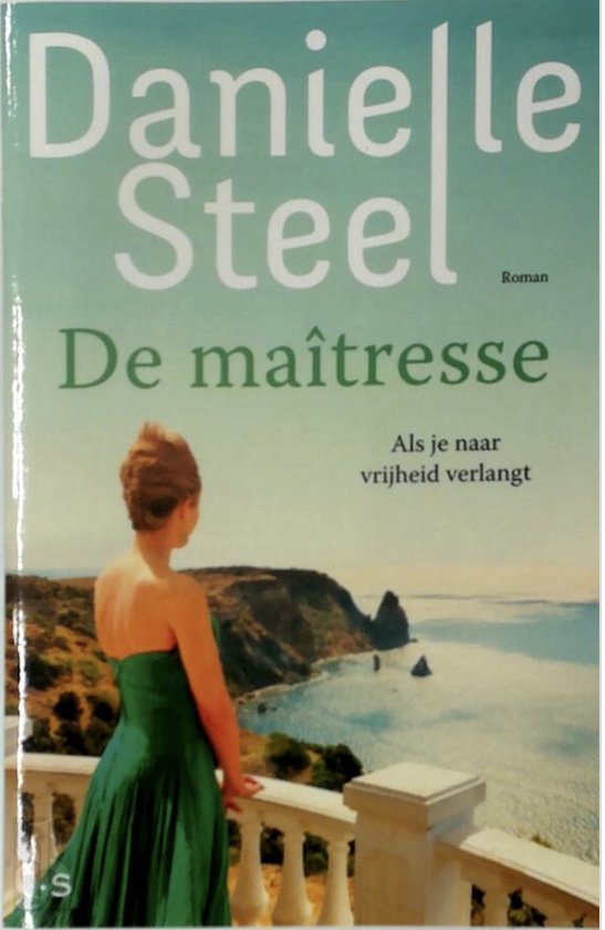 De maîtresse - Daniel Steel