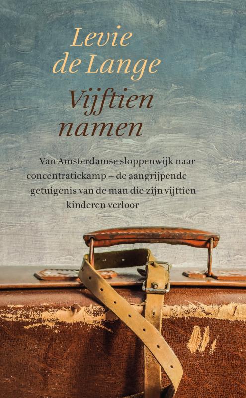 Vijftien namen