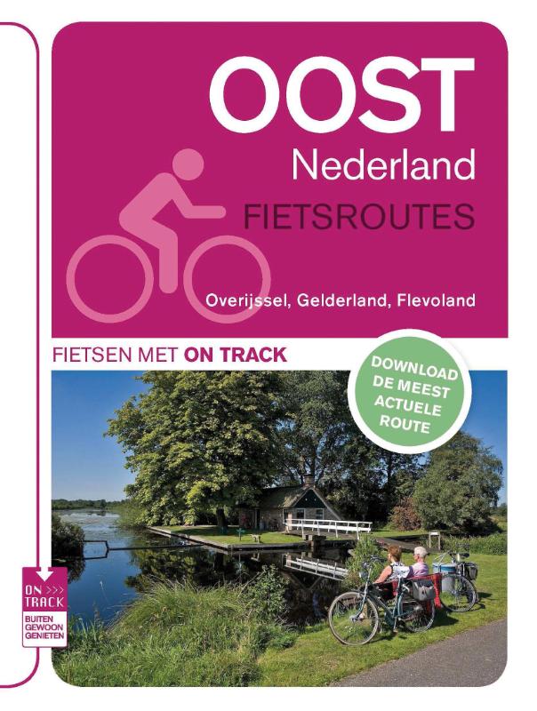 Oost Nederland / On Track