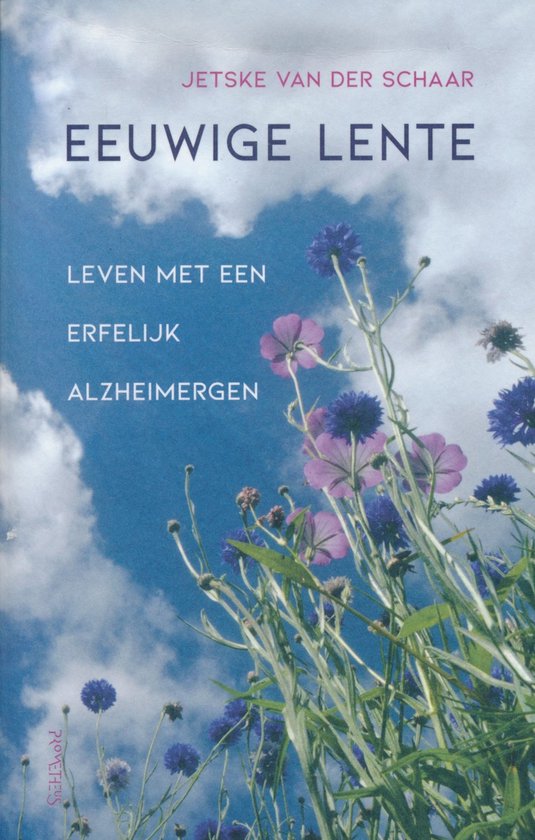 Jetske van der Schaar Eeuwige Lente thumbnail