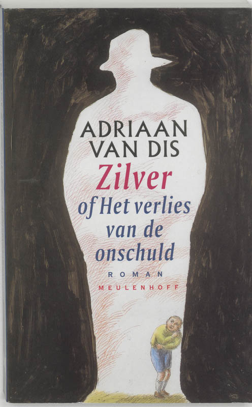 boekenbalie_9789029051200_cover Zilver Of Verlies Van De Onschuld