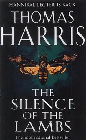 SILENCE OF THE LAMBS(74930054X)