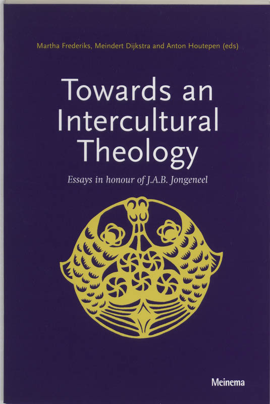 Towards an intercultural theology / IIMO research publication / 61