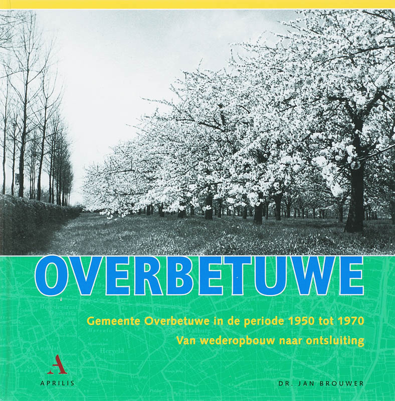 Overbetuwe