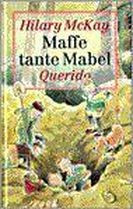 boekenbalie_9789021474656_cover Maffe tante Mabel
