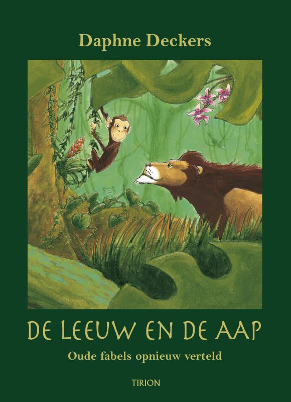 boekenbalie_9789043909471_cover De leeuw en de aap