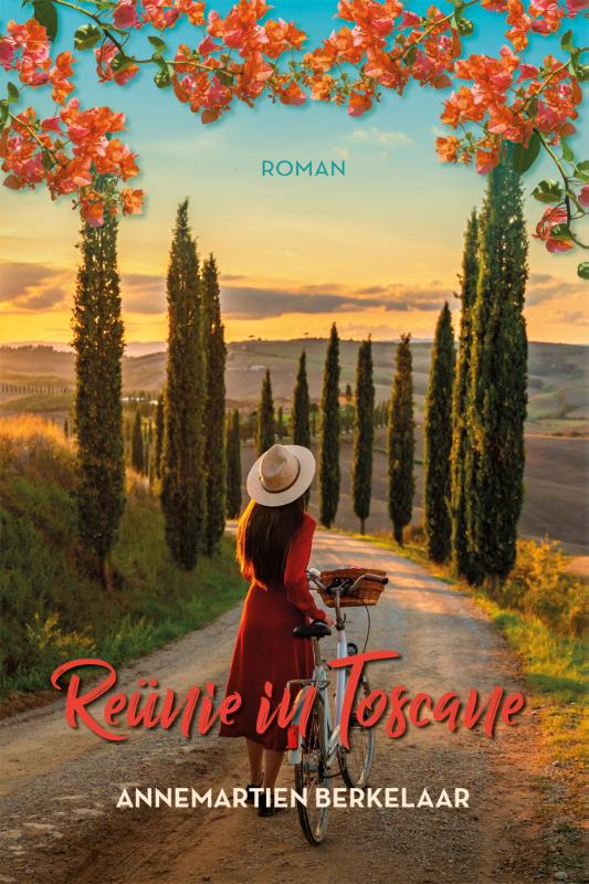 boekenbalie_9789020549157_cover Reünie in Toscane / Toscane / 2
