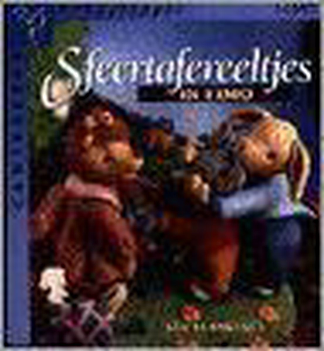 boekenbalie_9789021324821_cover Sfeertaferelen in Fimo / Cantecleer hobbytopper