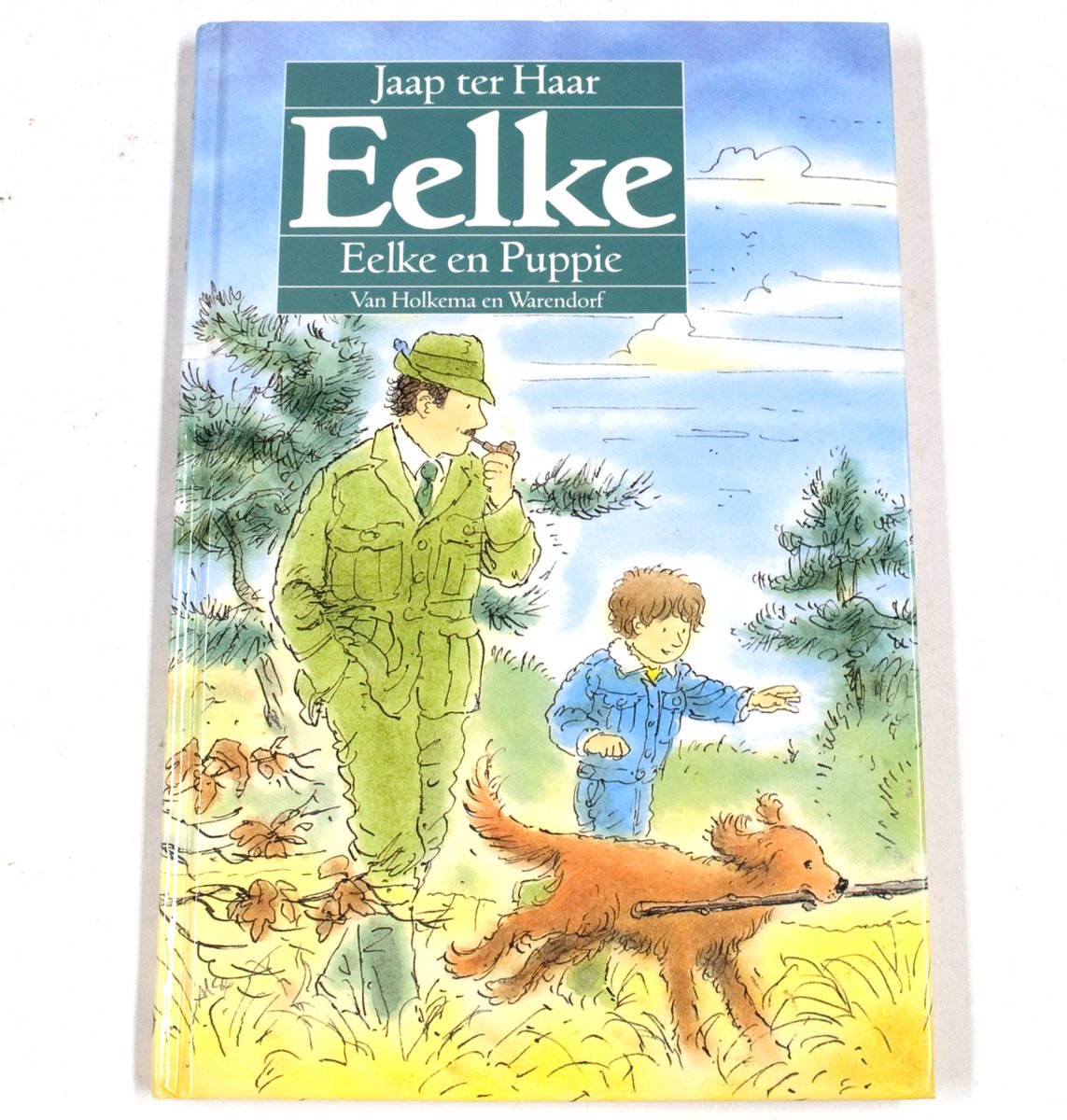 boekenbalie_9789026901942_cover Eelke en puppie