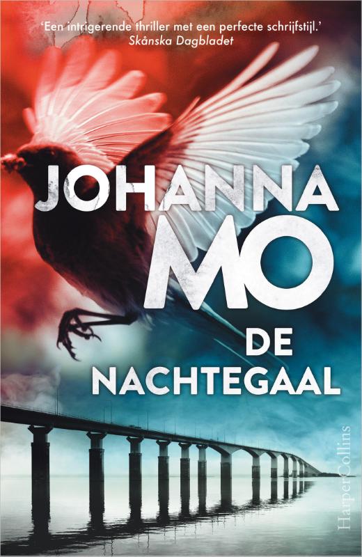 De nachtegaal / De Eilandmoorden / 1